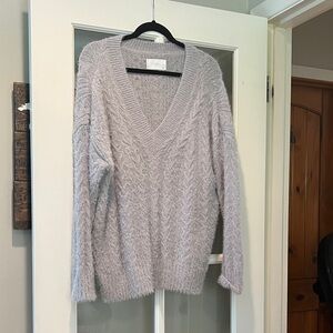 Lucky Brand V-Neck Sweater